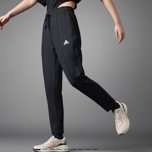 Adidas MSRP $70 Women's Black Joggers
